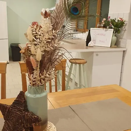 Casa vacanze L'atelier Normand