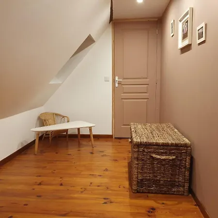 Casa vacanze L'atelier Normand *