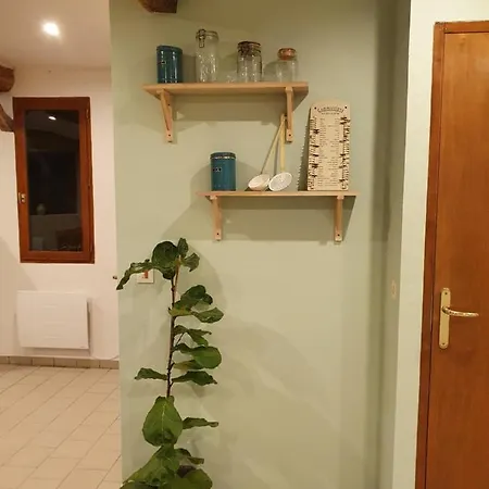 Casa vacanze L'atelier Normand