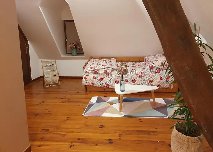 L'atelier Normand Dom wakacyjny La Couture-le Roy