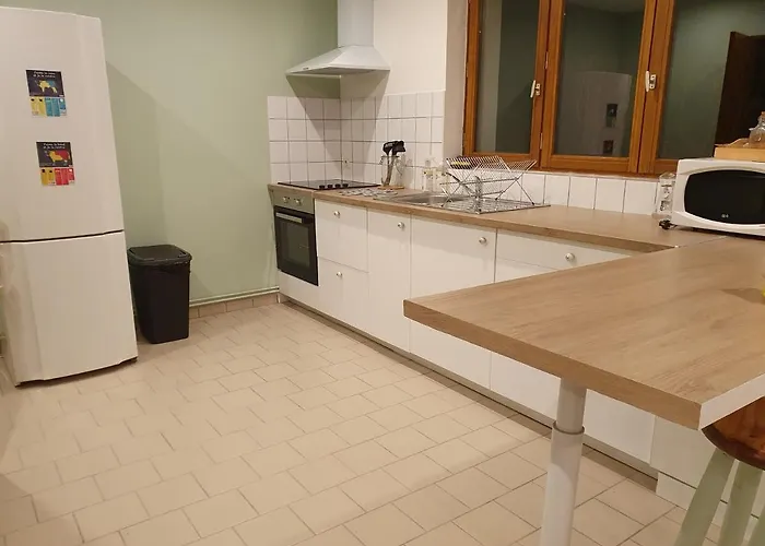 L'atelier Normand Dom wakacyjny